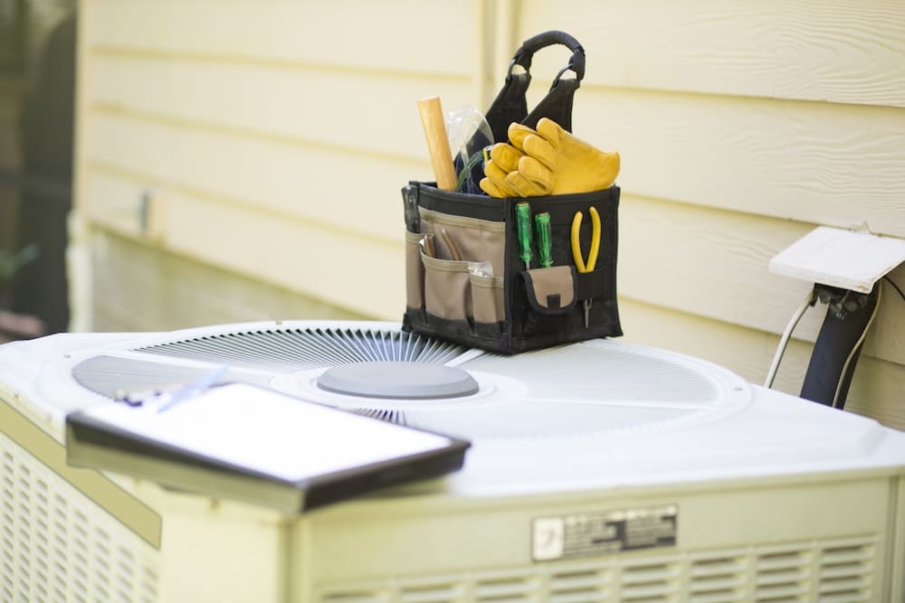 How Long Do Air Conditioners Last in Midland, TX?