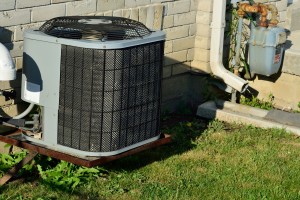 Ways To Camouflage Your Air Conditioning Unit