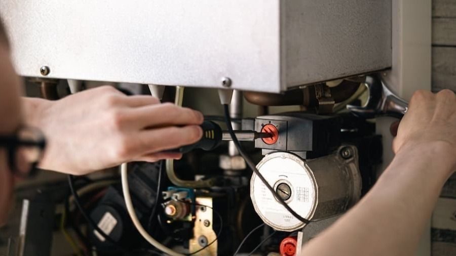 heating system